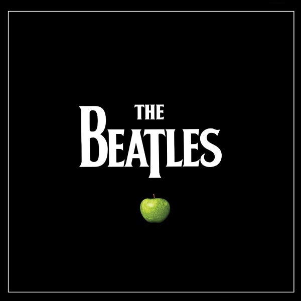 The Beatles - The Beatles Stereo Box Set